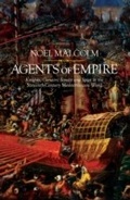 Cover: Agents of Empire - Penguin Books Ltd