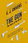 Cover: The Gun - Penguin Books Ltd