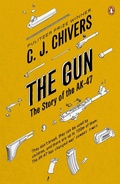 Cover: The Gun - Penguin Books Ltd
