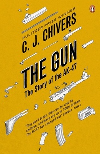 Enlarge image Cover: The Gun - Penguin Books Ltd