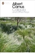Cover: Caligula and Other Plays - Penguin Books Ltd