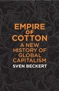 Cover: Empire of Cotton - Penguin Books Ltd