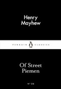 Cover: Of Street Piemen - Penguin Books Ltd
