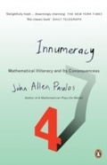 Cover: Innumeracy - Penguin Books Ltd