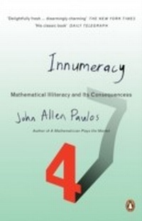 Enlarge image Cover: Innumeracy - Penguin Books Ltd