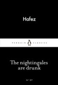 Cover: The Nightingales are Drunk - Penguin Books Ltd