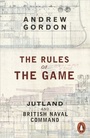 Cover: The Rules of the Game - Penguin Books Ltd