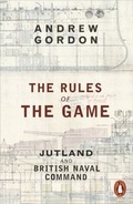 Cover: The Rules of the Game - Penguin Books Ltd
