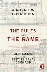 Abbildung von: The Rules of the Game - Penguin Books Ltd