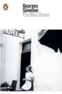 Cover: The Blue Room - Penguin Books Ltd