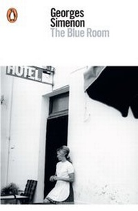 Enlarge image Cover: The Blue Room - Penguin Books Ltd