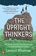 Cover: The Upright Thinkers - Penguin Books Ltd