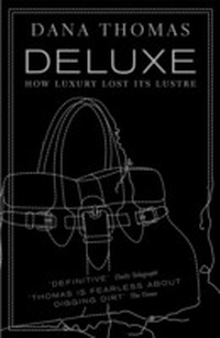 Abbildung von: Deluxe - Penguin Books Ltd