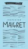 Bild: Inspector Maigret Omnibus 1 - Penguin Books Ltd