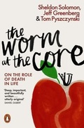 Cover: The Worm at the Core - Penguin Books Ltd