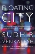 Cover: Floating City - Penguin Books Ltd