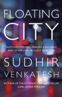 Enlarge image Cover: Floating City - Penguin Books Ltd