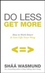 Cover: Do Less, Get More - Penguin Books Ltd