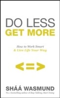 Cover: Do Less, Get More - Penguin Books Ltd