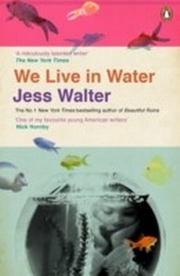 Enlarge image Cover: We Live in Water - Penguin Books Ltd