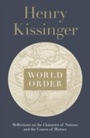 Cover: World Order - Penguin Books Ltd