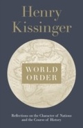 Cover: World Order - Penguin Books Ltd