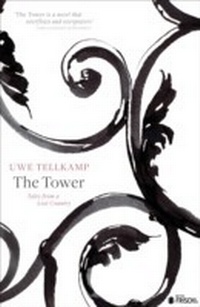 Enlarge image Cover: The Tower - Penguin Books Ltd