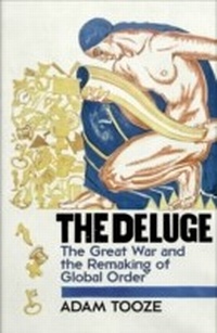Abbildung von: The Deluge - Penguin Books Ltd
