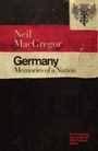 Cover: Germany - Penguin Books Ltd