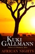 Cover: African Nights - Penguin Books Ltd