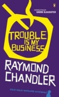 Abbildung von: Trouble is My Business - Penguin Books Ltd