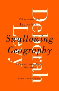 Enlarge image Cover: Swallowing Geography - Penguin Books Ltd