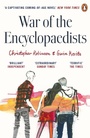 Cover: War of the Encyclopaedists - Penguin Books Ltd