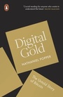 Cover: Digital Gold - Penguin Books Ltd