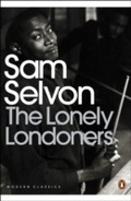 Cover: The Lonely Londoners - Penguin Books Ltd