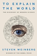 Cover: To Explain the World - Penguin Books Ltd