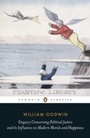 Cover: Enquiry Concerning Political Justice - Penguin Books Ltd