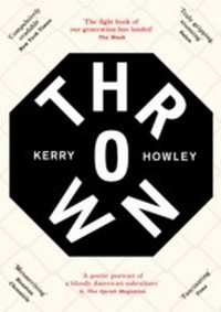 Abbildung von: Thrown - Penguin Books Ltd