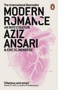 Enlarge image Cover: Modern Romance - Penguin Books Ltd