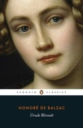 Cover: Ursule Mirouet - Penguin Books Ltd