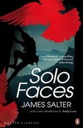 Cover: Solo Faces - Penguin Books Ltd