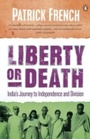 Cover: Liberty or Death - Penguin Books Ltd