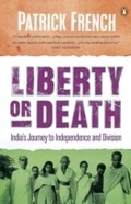 Cover: Liberty or Death - Penguin Books Ltd