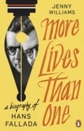 Cover: More Lives than One: A Biography of Hans Fallada - Penguin Books Ltd