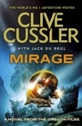 Cover: Mirage - Penguin Books Ltd