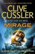 Cover: Mirage - Penguin Books Ltd