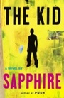 Cover: The Kid - Penguin Books Ltd