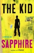 Cover: The Kid - Penguin Books Ltd