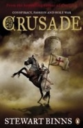 Cover: Crusade - Penguin Books Ltd