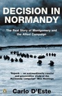 Cover: Decision in Normandy - Penguin Books Ltd